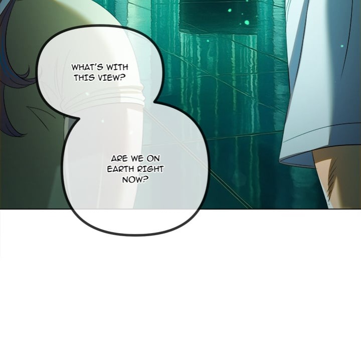 My High School Bully Chapter 270 - Page 154