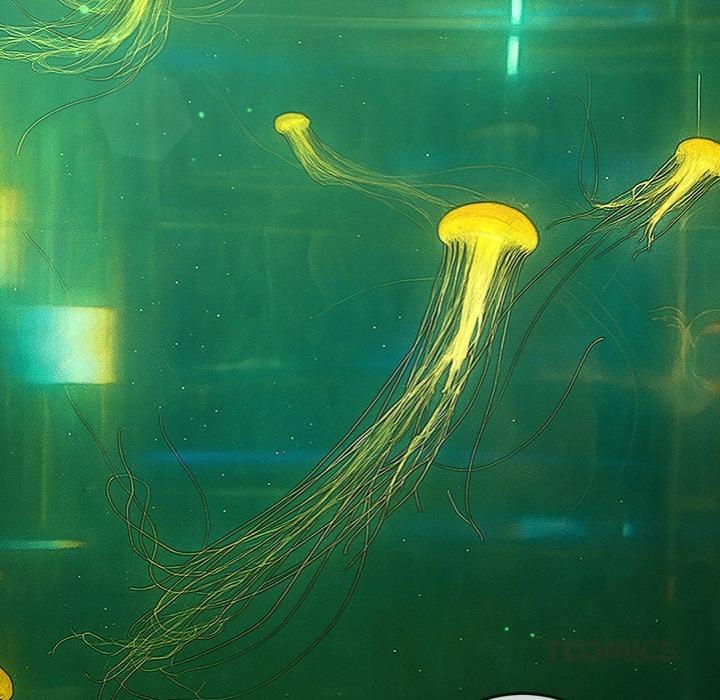 My High School Bully Chapter 270 - Page 156