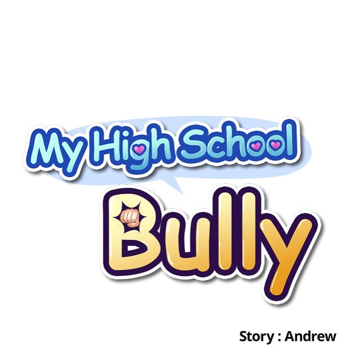 My High School Bully Chapter 270 - Page 16