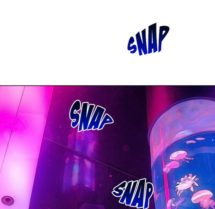 My High School Bully Chapter 270 - Page 162