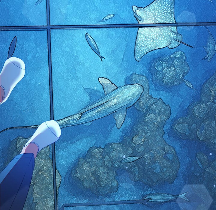 My High School Bully Chapter 270 - Page 50