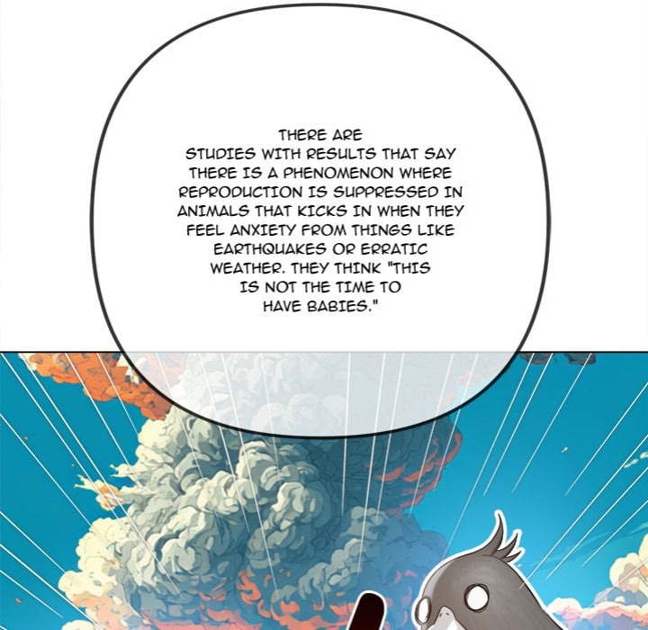 My High School Bully Chapter 270 - Page 61