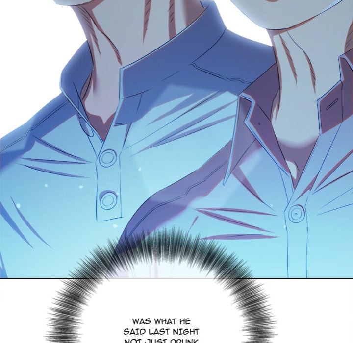 My High School Bully Chapter 270 - Page 86