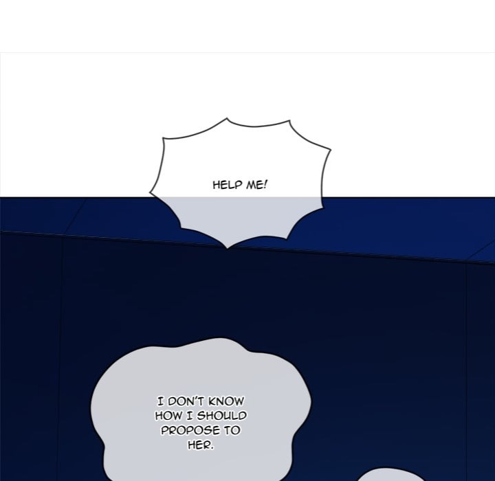 My High School Bully Chapter 270 - Page 89