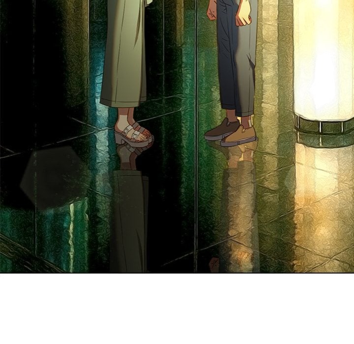 My High School Bully Chapter 271 - Page 117