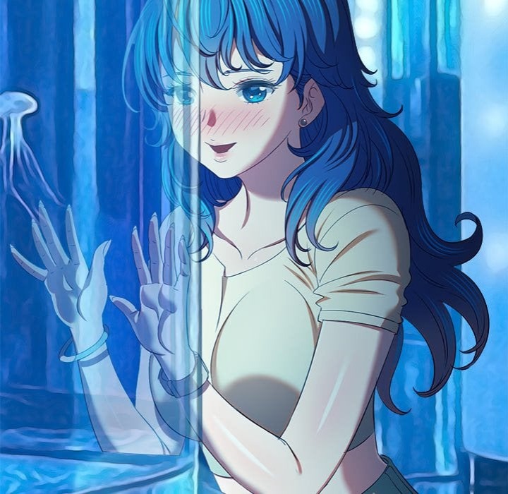 My High School Bully Chapter 271 - Page 120