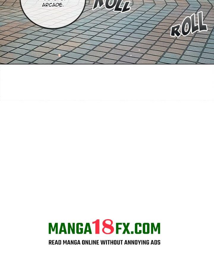 My High School Bully Chapter 271 - Page 164