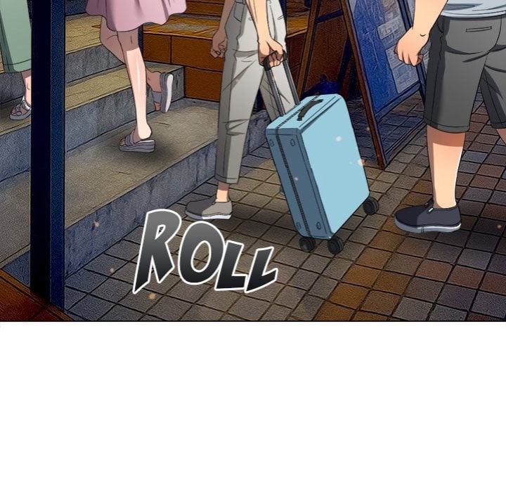 My High School Bully Chapter 271 - Page 170