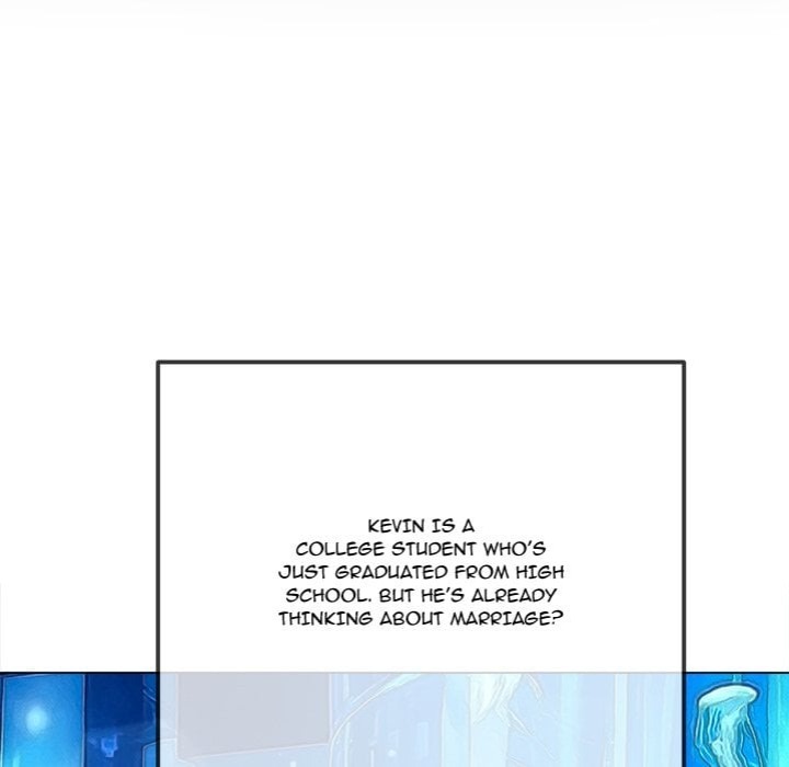 My High School Bully Chapter 271 - Page 26