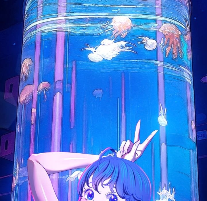 My High School Bully Chapter 271 - Page 34