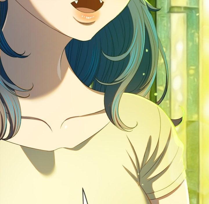 My High School Bully Chapter 271 - Page 58