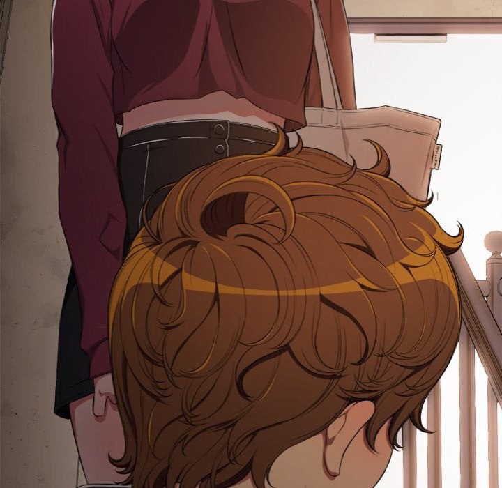 My High School Bully Chapter 271 - Page 65