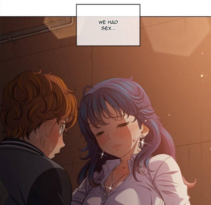 My High School Bully Chapter 271 - Page 67