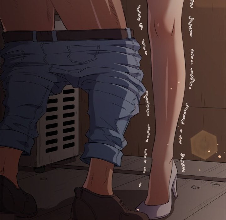 My High School Bully Chapter 271 - Page 69