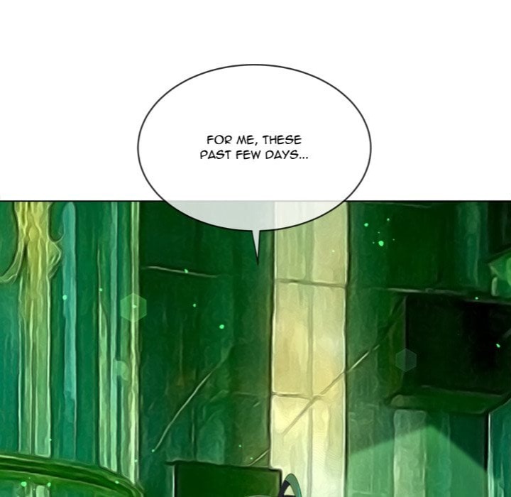 My High School Bully Chapter 271 - Page 99