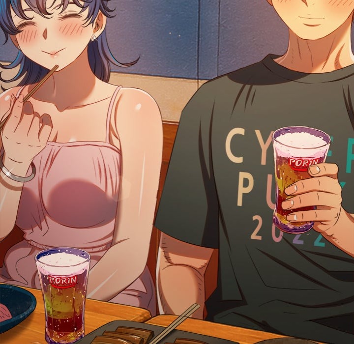 My High School Bully Chapter 272 - Page 106