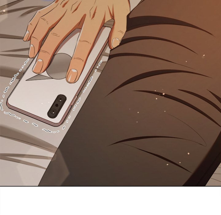 My High School Bully Chapter 272 - Page 145