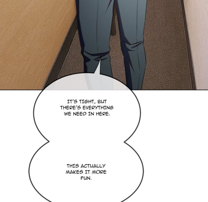 My High School Bully Chapter 272 - Page 15