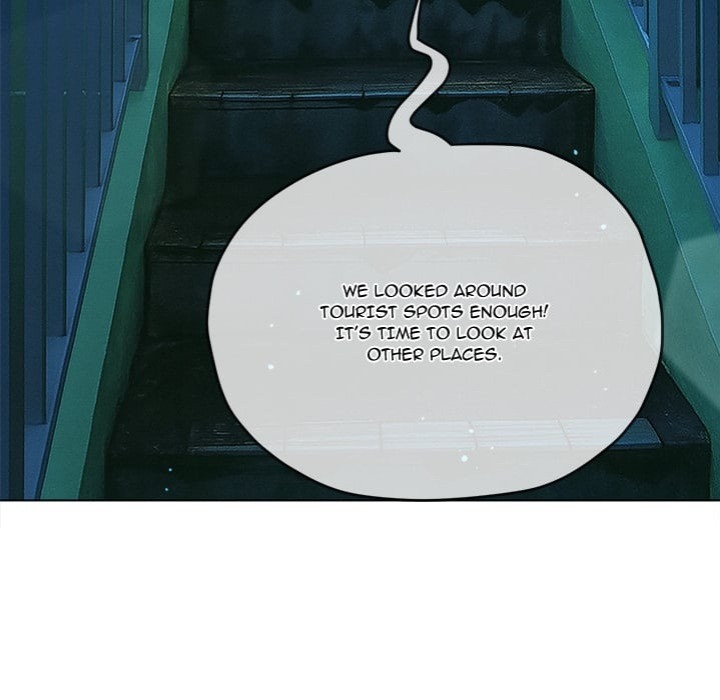 My High School Bully Chapter 272 - Page 180