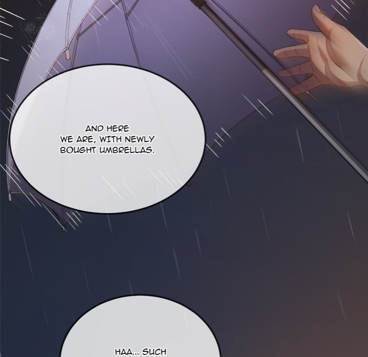 My High School Bully Chapter 272 - Page 45