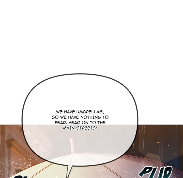 My High School Bully Chapter 272 - Page 47