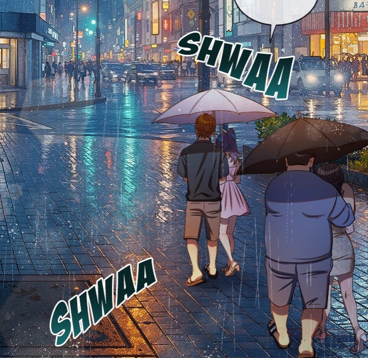 My High School Bully Chapter 272 - Page 52