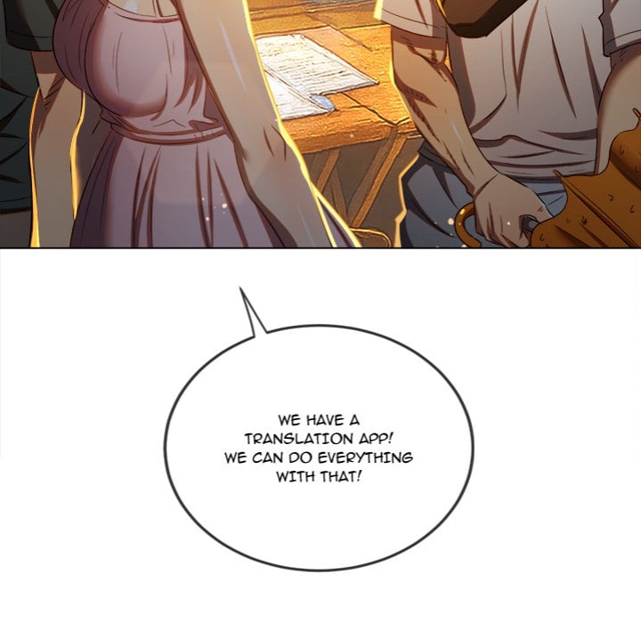 My High School Bully Chapter 272 - Page 81