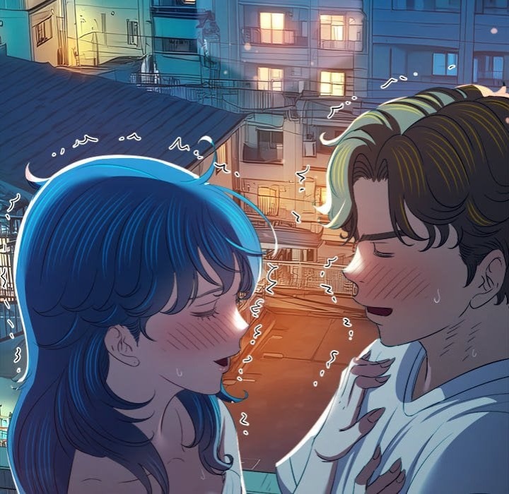 My High School Bully Chapter 273 - Page 107