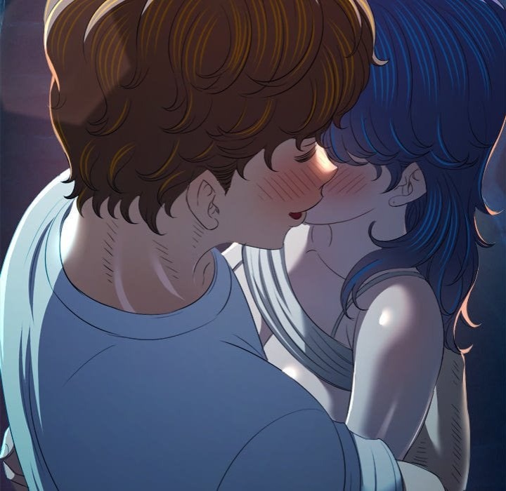 My High School Bully Chapter 273 - Page 137