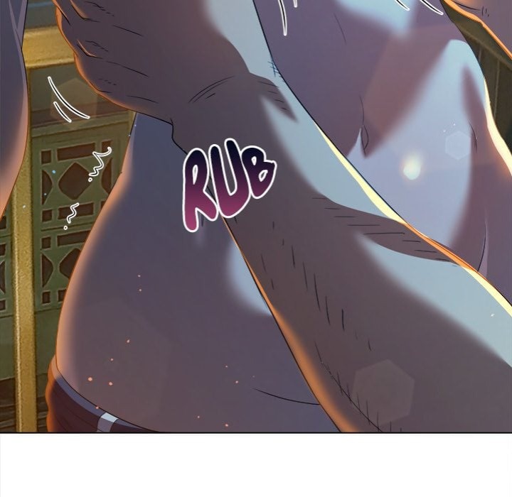 My High School Bully Chapter 273 - Page 37