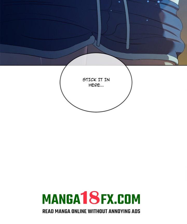 My High School Bully Chapter 273 - Page 70