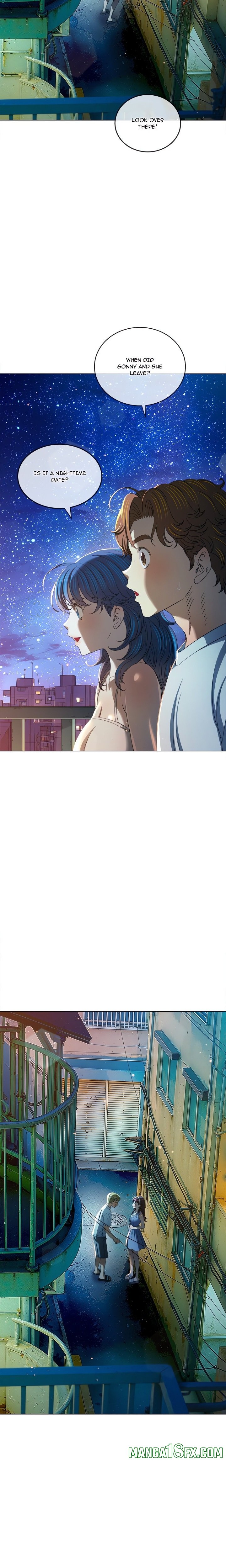 My High School Bully Chapter 274 - Page 12