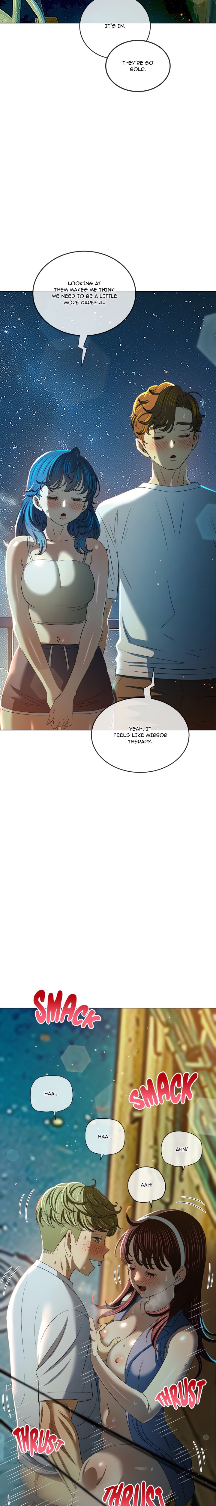 My High School Bully Chapter 274 - Page 17