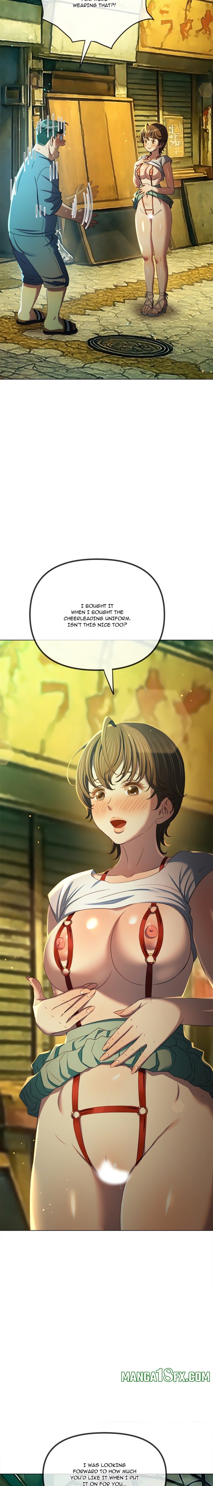 My High School Bully Chapter 275 - Page 14