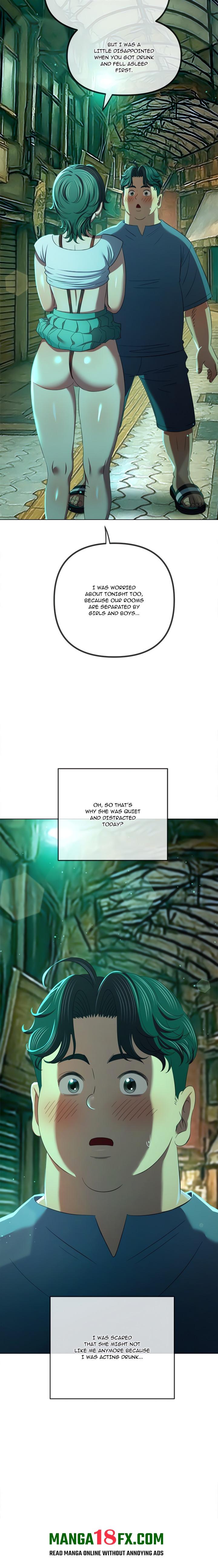 My High School Bully Chapter 275 - Page 15