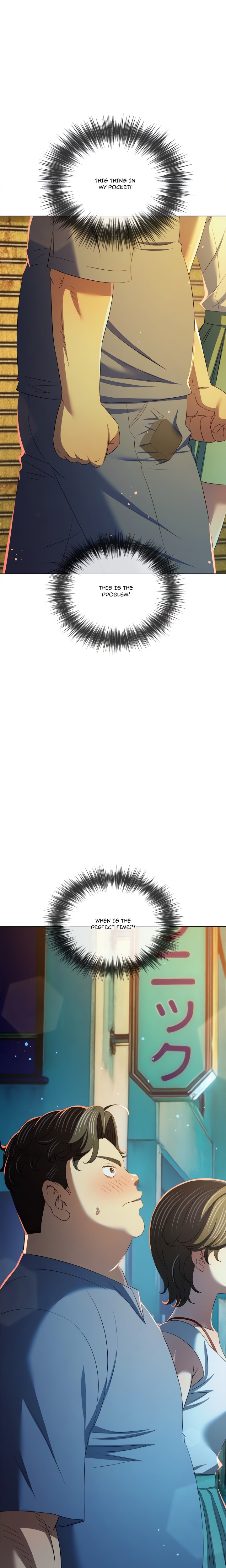 My High School Bully Chapter 275 - Page 5