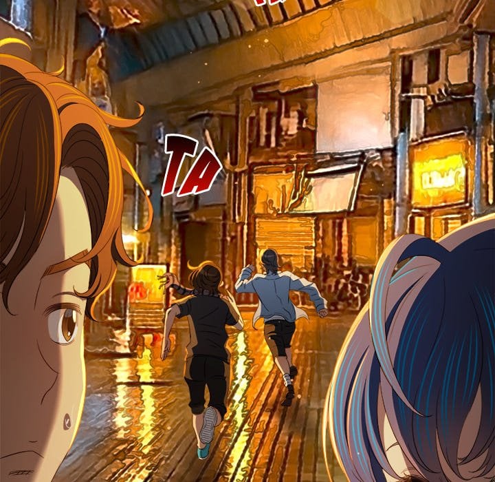 My High School Bully Chapter 276 - Page 10