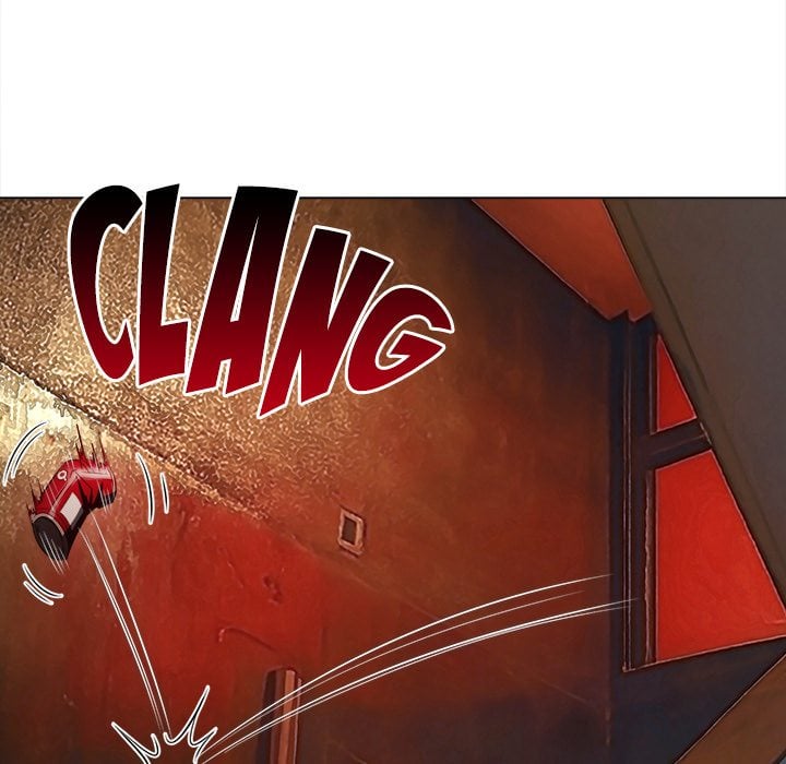 My High School Bully Chapter 276 - Page 127