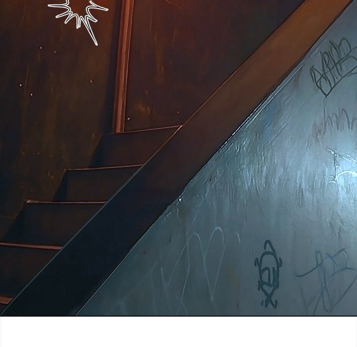 My High School Bully Chapter 276 - Page 128