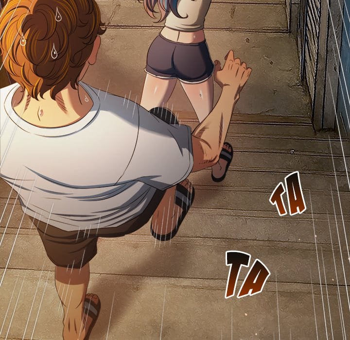 My High School Bully Chapter 276 - Page 139