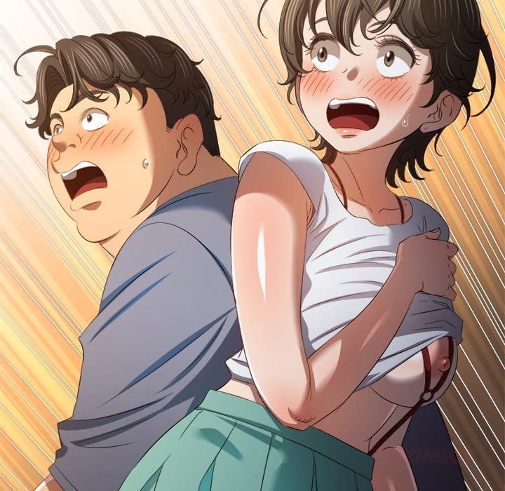 My High School Bully Chapter 276 - Page 148