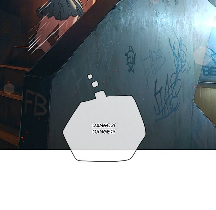 My High School Bully Chapter 276 - Page 152