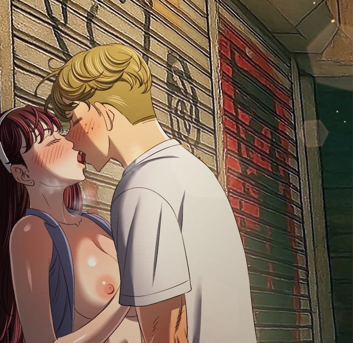 My High School Bully Chapter 276 - Page 179