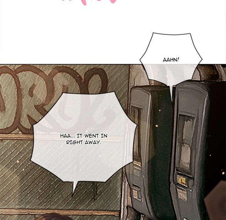 My High School Bully Chapter 276 - Page 31