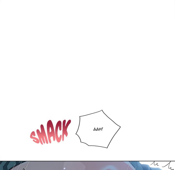 My High School Bully Chapter 276 - Page 35