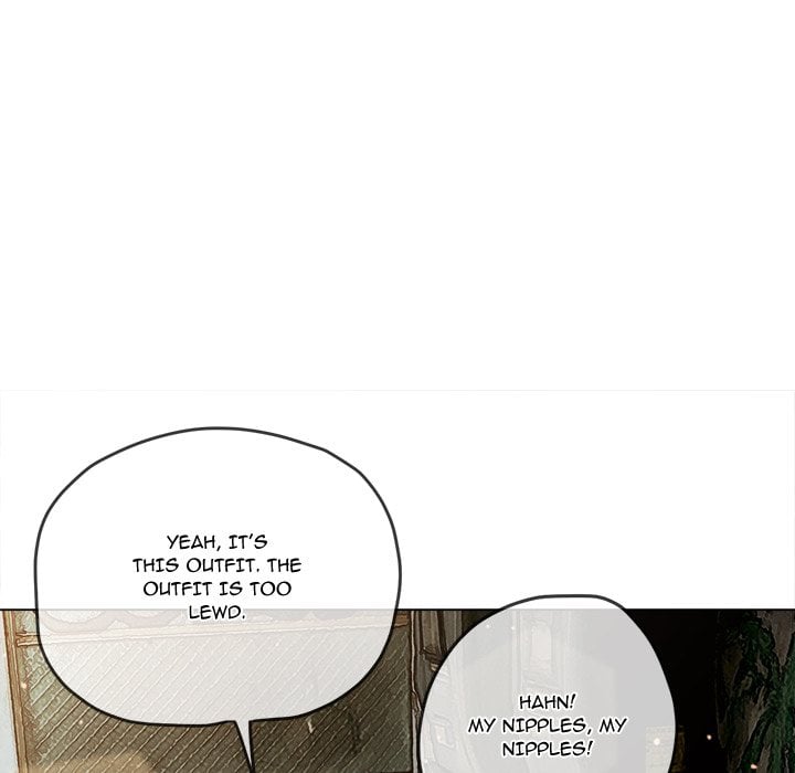 My High School Bully Chapter 276 - Page 49