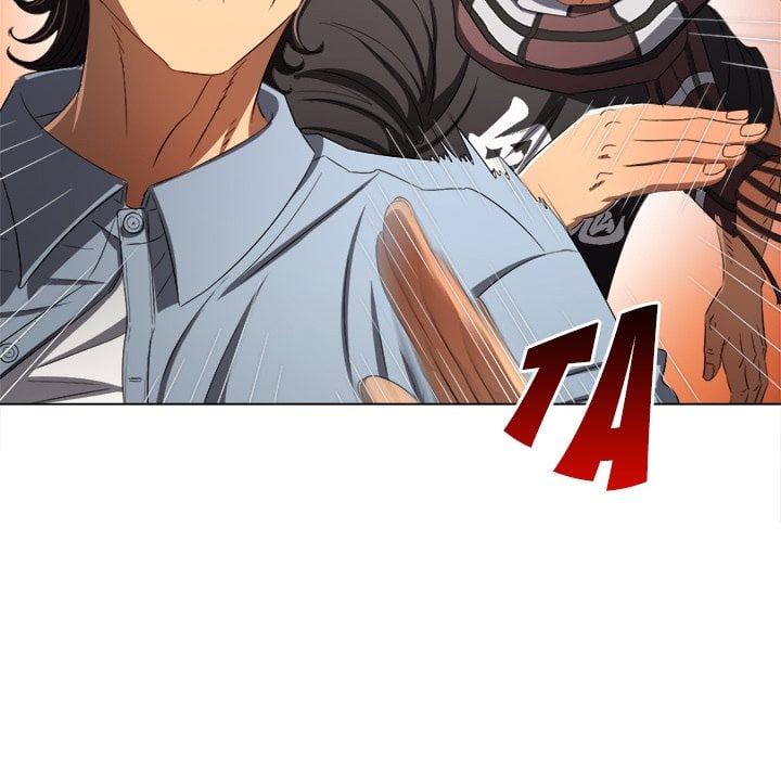 My High School Bully Chapter 276 - Page 5