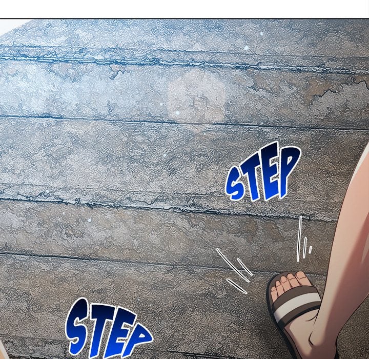 My High School Bully Chapter 276 - Page 83