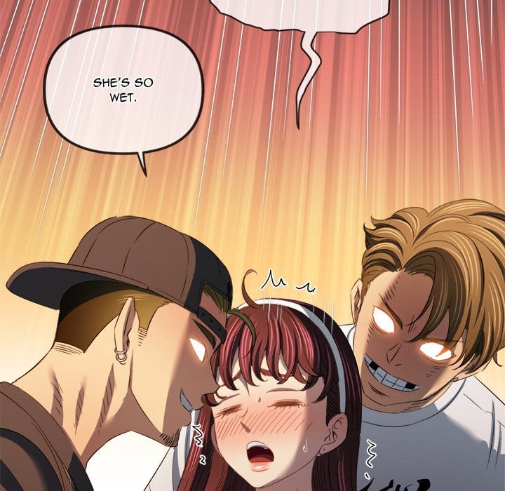 My High School Bully Chapter 277 - Page 138