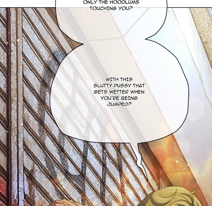 My High School Bully Chapter 277 - Page 165